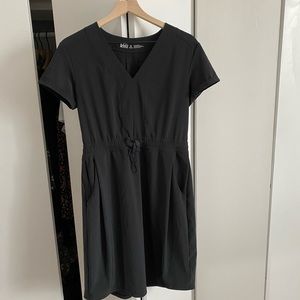 REI Aoraki Travel Dress